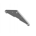 Triangular Yoke Plates